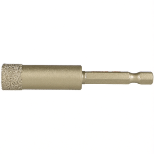 Broca para Porcelana y Grés Cera Expert Accuspeed de 12 mm con 80 mm de Longitud Total, Producto de HELLER - Product Image 3