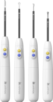 Instrumentos Quirúrgicos Veterinarios Ligasure para Sellado de Vasos, Bisturí Electroquirúrgico para Uso en Clínicas Veterinarias