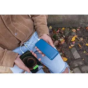 Powerbank Pasadena Personalizzato da 20.000mAh per Merchandising Promozionale - Product Image 3
