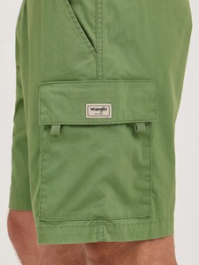 Pantalones Cortos Deportivos de Invierno para Hombre, Estampados, Transpirables, de Lona No Tejida, Elásticos, de Cintura Media, de Secado Rápido, Antiarrugas, con Múltiples Bolsillos, para Exteriores - Product Image 3