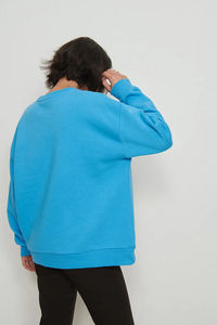 Nueva llegada sudadera para mujer precio bajo Mujer sudadera ropa de invierno venta al por mayor sudadera nueva llegada sudaderas - Product Image 5