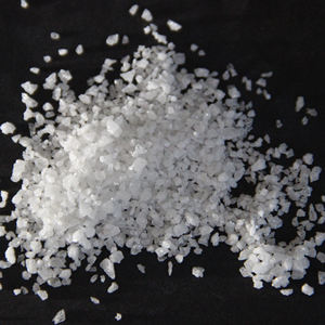 วัตถุดิบแร่อะลูมิเนียมผสมสีขาว99% Al2O3 1-3มม. ใช้ในการแปรรูปเซรามิกทนไฟสีขาว - Product Image 5