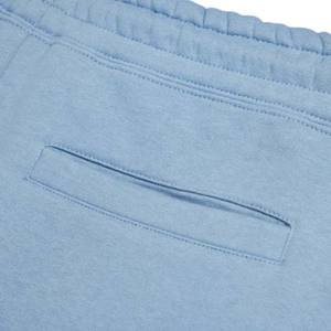 Quick Dry Wholesale Men's Compression Fleece Cotton <b>Sweat</b> <b>Shorts</b> Solid Pattern Jogger <b>Pants</b> for Sports Gym Workout Running Wear - Product Image 5