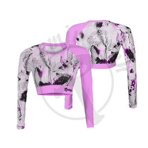 Precio al por mayor, cómodo Top corto para mujer, nueva moda, Top corto para Mujer | Top corto Sexy de verano 2024 para mujer - Product Image 4