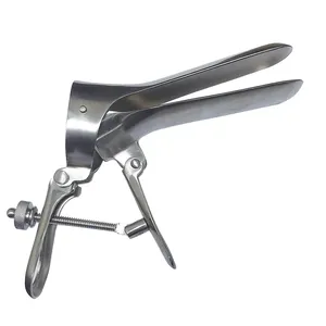 Vaginal Speculum F/Sheep Customized Top Good Quality gynecological Instruments Grave Vaginal Speculum