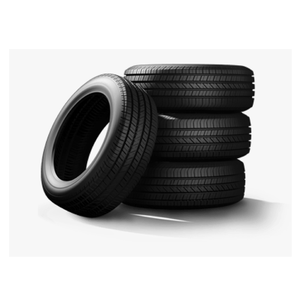 Neumáticos Usados de Alta Calidad a Bajo Precio / Neumáticos Usados de Primera Calidad para Automóviles a Precio Económico - Product Image 4