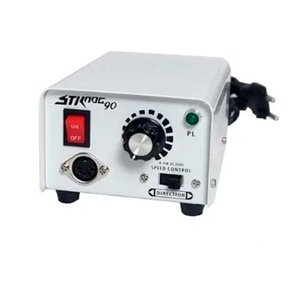 STRONG_90 BANCO MICRO MOTOR 35000 RPM - Biotron Alta Velocidad Micro Motor Eléctrico Potente - Product Image 4