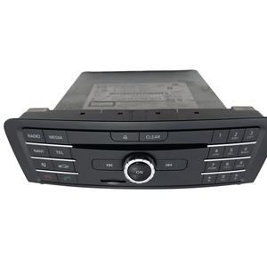 NAVIGATOR MERCEDES คลาส เอ ซีรีส์ (W176) A2469007818 (12>18) - Product Image 5