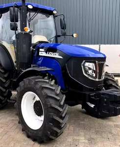 LOVOL tractor M1104 110 HP Tractores agrícolas - Product Image 1