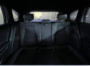 2022 d'occasion Merceedes Bennz GLA 35 AMG - Product Image 4