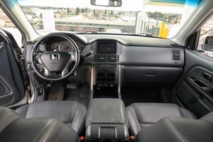 รถฮอนด้า ไพล็อต EX-L ปี 2004 มือสอง สภาพดี - Product Image 2