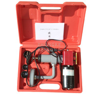 TM-99 Équipement de réparation automobile pour atelier, machine électrique pour rectifier les sièges de soupapes / rectifieuse de sièges de soupapes / outil pour soupapes