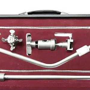 ชุดรั้งสมอง Leyla retractor retractor self | retaining Leyla retractor | ขายชุดรั้งศัลยกรรมประสาท - Product Image 6