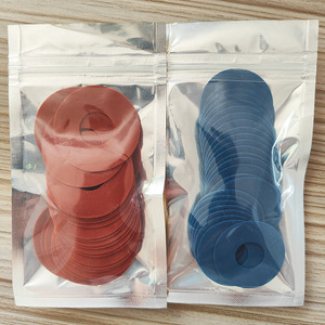 แผ่นยางดูดสีน้ำเงินสำหรับเครื่องพิมพ์ออฟเซ็ต <span class=keywords><strong>PM</strong></span> <span class=keywords><strong>Roland</strong></span> <span class=keywords><strong>Roland</strong></span> - Product Image 4