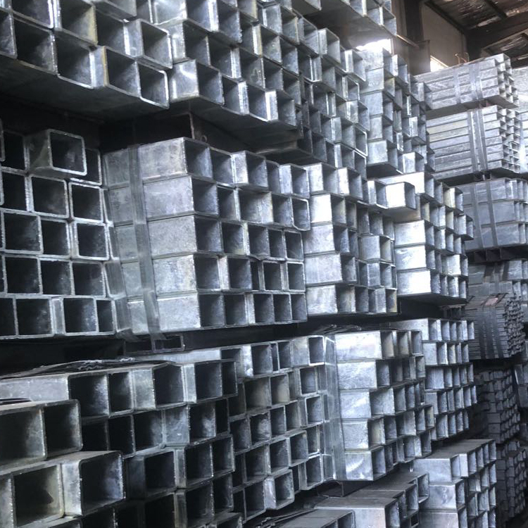 316 stainless steel square pipe for ships