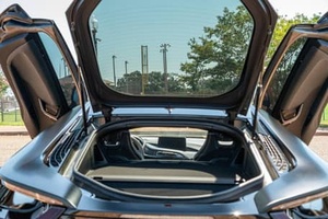 BMW i8 Coupé Usado de 2016 - Product Image 5