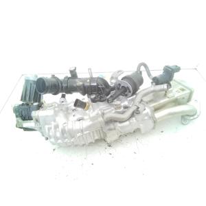 INTERCASILLADOR DE CALOR JEEP Compass Serie 46338723 55280444 Diésel 1600 (16>) - Product Image 1