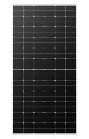 LONGi Modules PV Hi-MO X10 LR7-72HVH scientifique 640-670M Panneau solaire Puissance maximale 670W Haute efficacité longi hi-mo x10