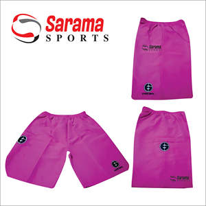 2025 Short de plage d'été en polyester anti-rides de haute qualité pour homme. - Product Image 4