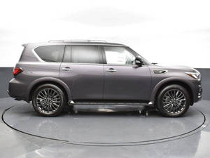 บริสุทธิ์สะอาด2024 Infiniti QX80 - Product Image 2