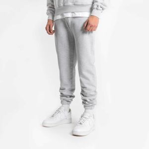 Sweats à capuche en molleton personnalisé pour hommes, ensemble de pantalons de survêtement, ensemble de pantalons évasés et de sweat à capuche déchirés surdimensionnés en coton sans ficelles - Product Image 2