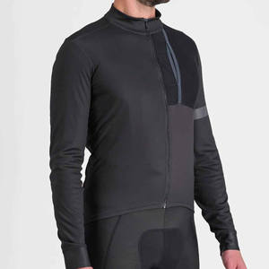 Ensemble de maillots de cyclisme sur mesure pour hommes, vêtements de cyclisme d'été, manches courtes, course sur route, vélo, vêtements de vélo respirants - Product Image 3