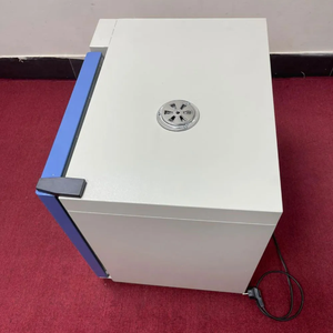 Four de séchage de 50-53 litres DHG-9053/thermostatique électrique de laboratoire d'armoire de 50-53 litres - Product Image 3