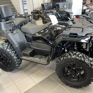 Prêt à être expédié : Sportsman X2 570 4X4 2025, livraison mondiale - Product Image 1