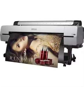 Imprimante jet d'encre grand format SureColor SC-P20000 A0 / 64 pouces - Garantie de 2 ans de haute qualité - Product Image 2