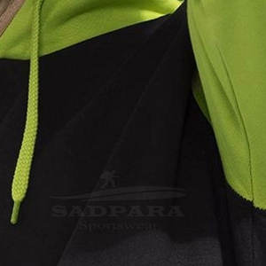 Sudaderas con capucha de alta calidad para hombre, ropa informal, el más vendido en diferentes colores, logotipo personalizado para invierno - Product Image 2
