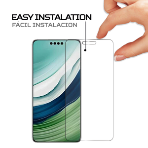 ANTISHOCK pour Huawei Mate 60 Pro Protection d'écran Durable et anti-choc pour une protection premium - Product Image 3