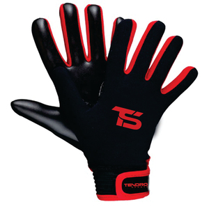 Guantes de fútbol transpirables de alta calidad hechos a medida con logotipo para deportes gaélicos GAA a un precio económico - Product Image 6