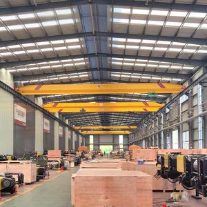 เครนสะพาน5ตัน8ตัน12ตัน - Product Image 2