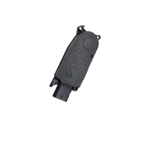 Moteur de conduit d'air du radiateur LAND ROVER Range Rover Evoque Série 5877R1007 204DTD Hybride 2000 (18>) - Product Image 4
