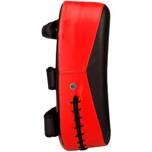 Custom Logo Martial Arts Training Body Shield Karate Kick <b>Focus</b> Rectangular Target <b>Pad</b> for Taekwondo & Kick Boxing - Product Image 5