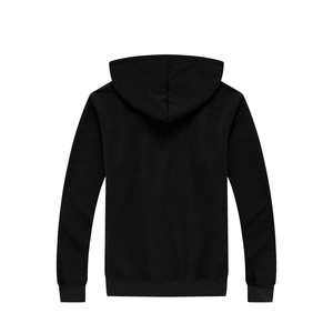 Fabricante y Proveedor de Sudaderas Personalizadas para Hombre, Ligeras, de Poliéster, Corte Regular, de Algodón Orgánico - Product Image 2