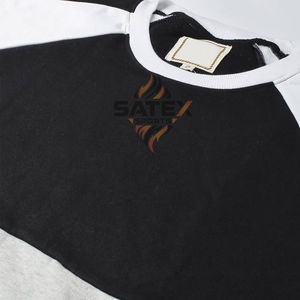 Sudaderas con Capucha Unisex de Invierno, Diseño Personalizado Bordado, Sudaderas de Felpa de Algodón con Cuello Redondo, Patrón Liso, Cantidad al por Mayor - Product Image 5