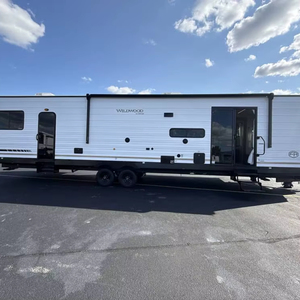 Nouveau 2026 F-o-r-e-s-t R-i-v-e-r Wildwood L-o-d-g-e 40F-D-E-N - Product Image 1