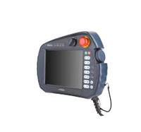 Dispositivo Controlador de Brazo Robótico con Pantalla Táctil, Controlador de Robot para Máquina de Moldeo por Inyección Servo de 3/5 Ejes, Controlador de Robot IML