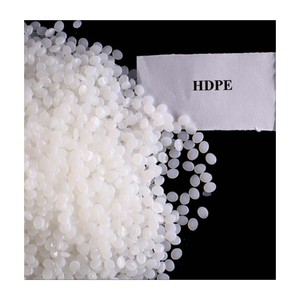 เม็ดพลาสติก HDPE เกรดพรีเมียม วัสดุพลาสติกทนทาน ขายส่งสำหรับอุตสาหกรรม ส่งออกจำนวนมาก - Product Image 1