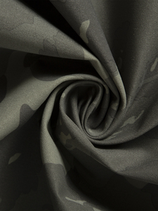 Chaqueta cortavientos unisex impermeable, ligera, transpirable, para correr al aire libre, senderismo, diseño softshell para uso activo en todas las estaciones. - Product Image 6