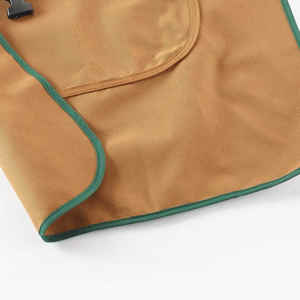 High Quality <b>Aprons</b> with Custom Logo for Sale / Salon Hair Cutting <b>Apron</b> - Product Image 5