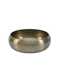 Cuencos decorativos de metal - Product Image 4