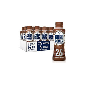 Suministro mayorista de bebidas Fairlife Core Power Hydration para importadores - Product Image 5