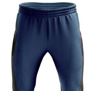 New Style Cricket Uniform Sets Comfortable <b>Sports</b> Wear Cricket Jersey and <b>Trousers</b> Sets Cricket Uniforms - Product Image 6
