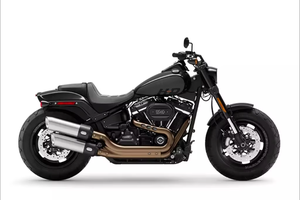 PRÊT À ROULER 2026 – Harley-Davidson Cruiser FXFBS – Fat 114 à vendre - Product Image 3