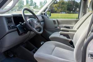 Utilisé 2003 V-W Euro-Van GLS - Product Image 3