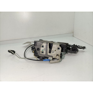 Serratura Anteriore Sinistra FORD EcoSport Serie CN15-A219A65-GD XVJD (12>) - Product Image 6