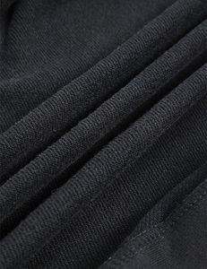 เสื้อฮู้ดพลอยเทียมน้ำหนักเบามีฮู้ดผลิตตามสั่งสีพลอยเทียม - Product Image 2