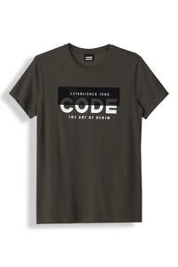 เสื้อยืดแฟชั่นสุดหรูสำหรับผู้ชายพิมพ์ดิจิตอลคุณภาพสูงจากซัพพลายเออร์บังคลาเทศ - Product Image 4